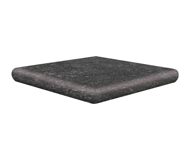 Cartabon ML Ardenas Antracita/ступ. угловая 33x33