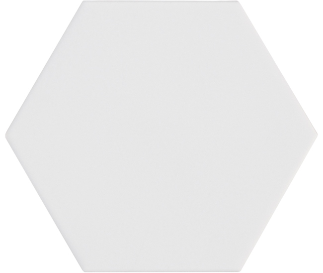 Kromatika White Mate 11.6x10.1