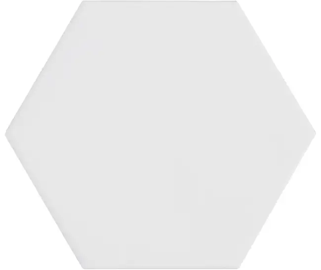 Kromatika White Mate 11.6x10.1
