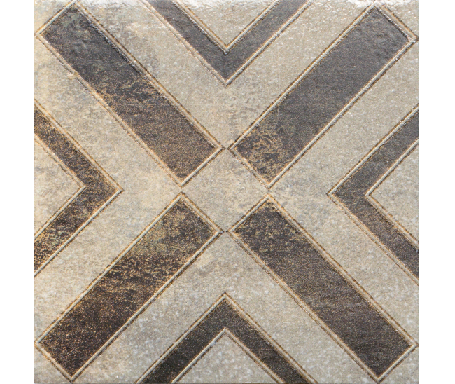 Oxo Cross 20x20