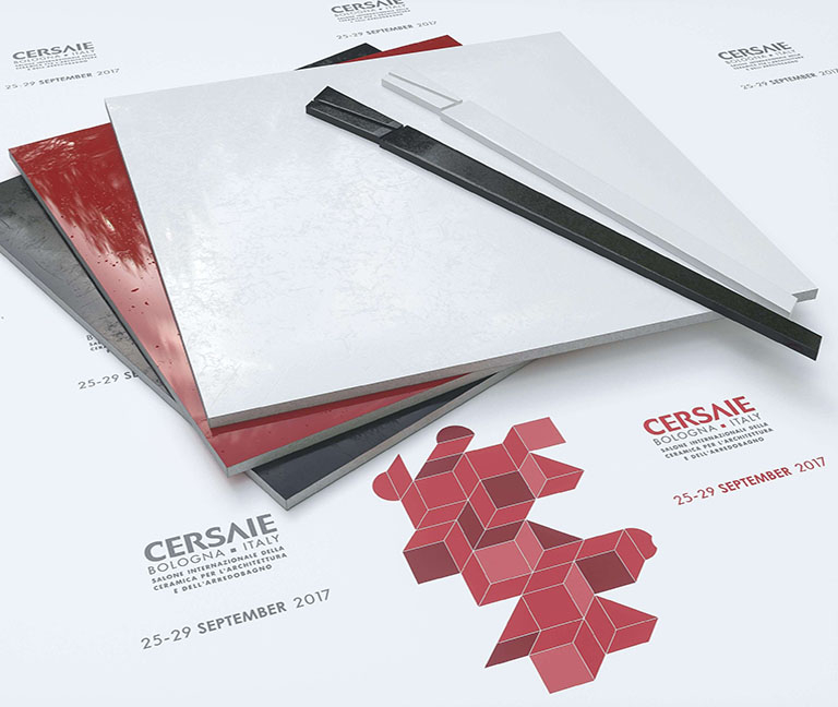 Яркие тенденции нового сезона. Cersaie 2017.