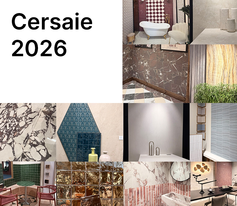 Cersaie 2026