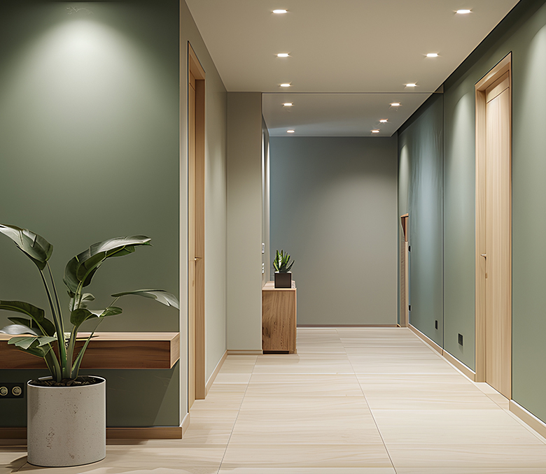 Стиль модерн