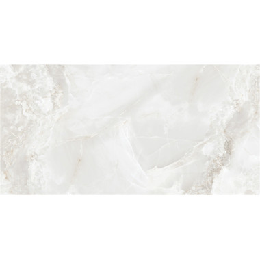 Kunlun White Jade Mat 60x120 R