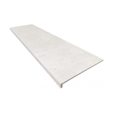 Opera Ivory Peldano Recto Mat/ступ. прямая 33x120
