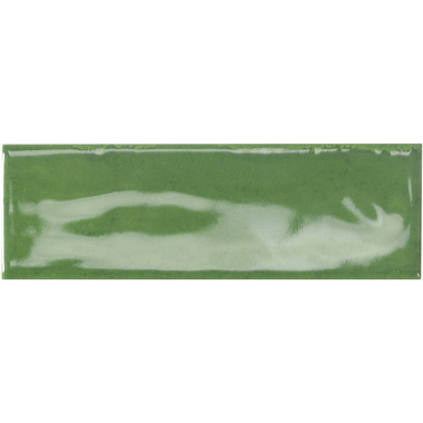 Artisan Green Brillo 5x15