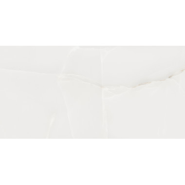 Oval Onyx Bianco Pol (G) 60x120 R