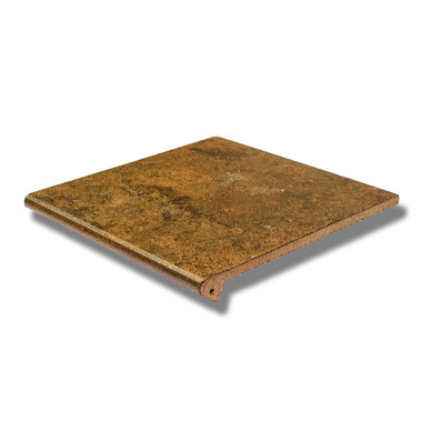 Metalica Cherry Peldano Fiorentino Mat ступ. прямая 33x33