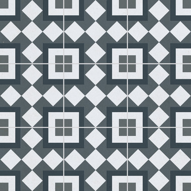 Bristol Green Mat (Pre-cut) 60x60 R