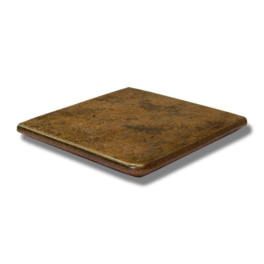 Metalica Cherry Cartabon Fiorentino ступ. угловая 33x33