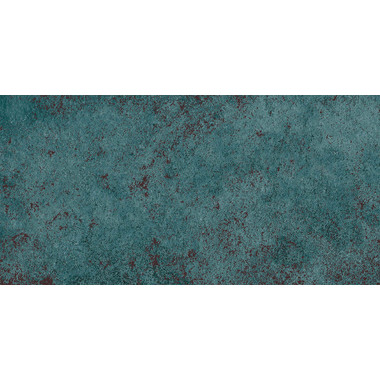 Irony Aqua Metallic Mat 60x120 R