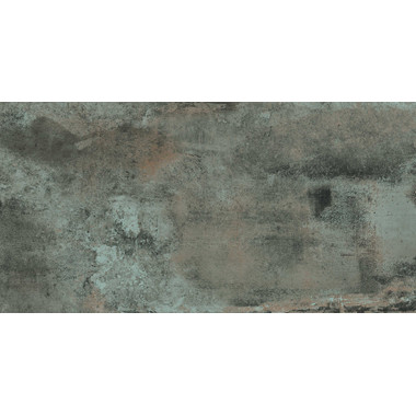 Metal Blu Mat 60x120 R