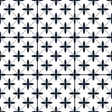 Moscow Black Mat (Pre-cut) 60x60 R
