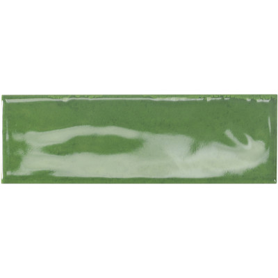 Artisan Green Brillo 5x15