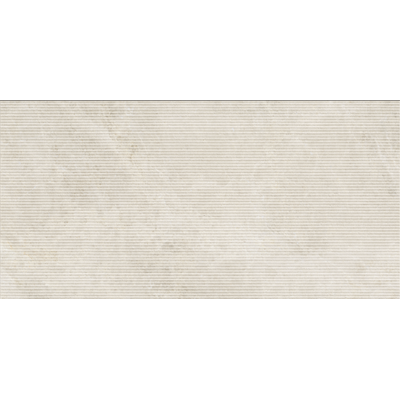 Ригато Декор Кремовый мат. 60x120 R