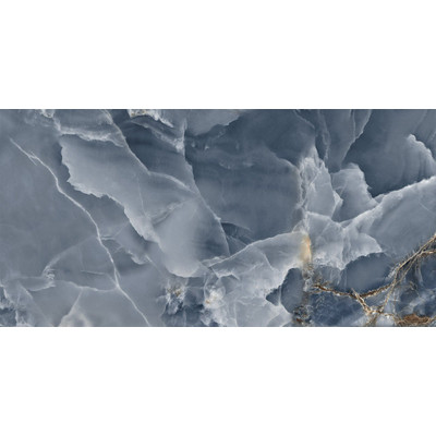 Marmo Onice Azul Pol (HG) 60x120 R