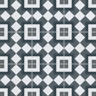 Bristol Green Mat (Pre-cut) 60x60 R