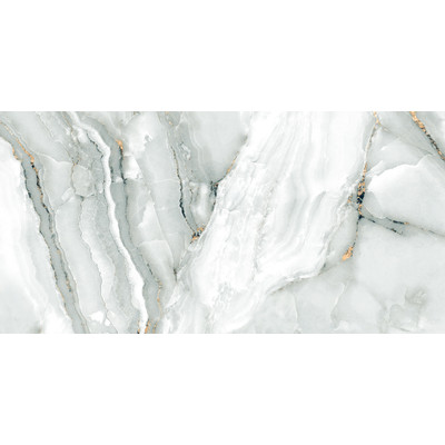 Noble Stone Teal Pol (G) 60x120 R
