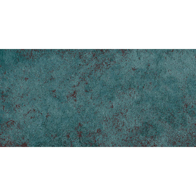 Irony Aqua Metallic Mat 60x120 R