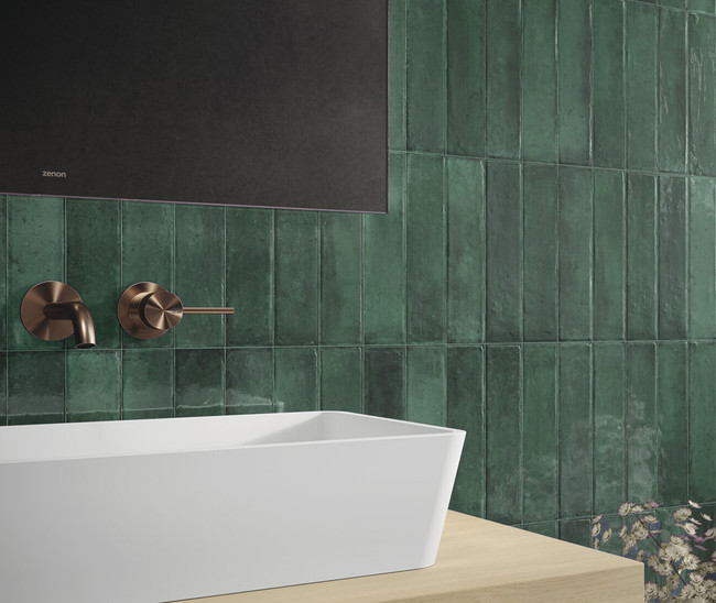 Feel Green Brillo 6x25