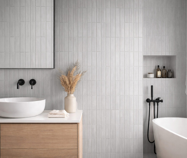 Hamptons Perla Mat 7x28