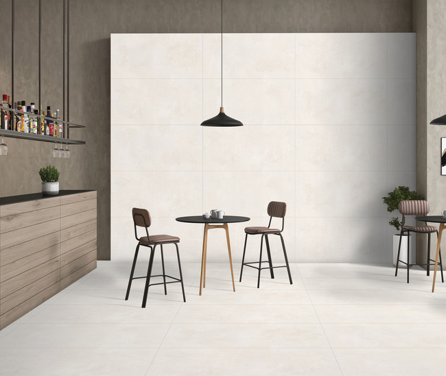 Marmetta White Mat (CRV) 60x120 R