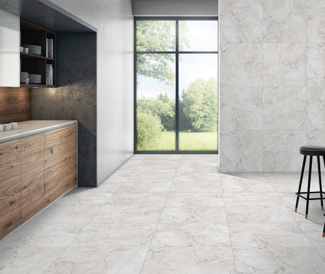 Porto Stone Blanco Mat (CRV) 80x80
