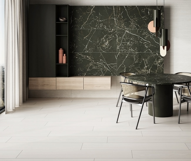 Nordicwood Arce Mat 20х120 R