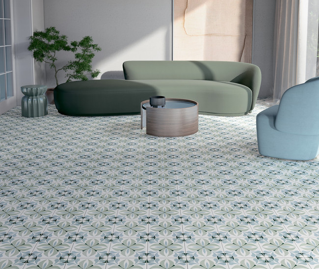 Norm-Caen Mat 20x20