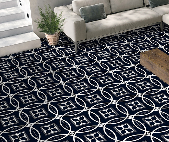 Chester Mat (Pre-cut) 60x60 R