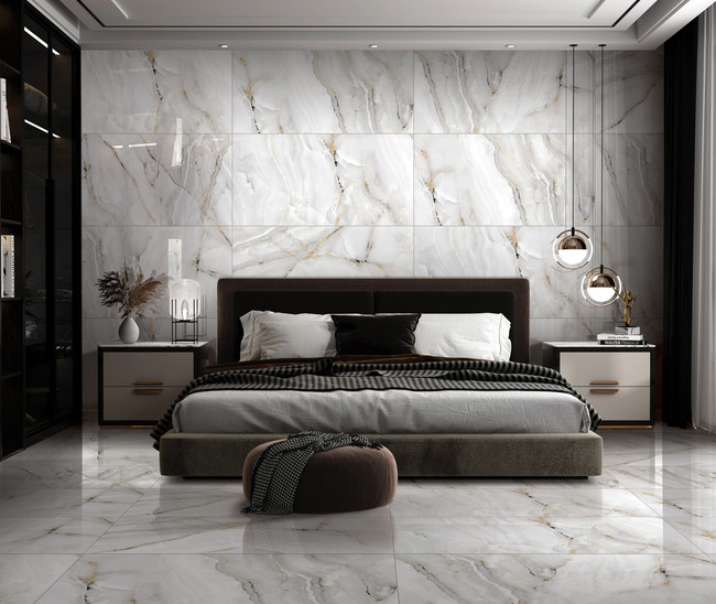 Noble Stone Pol (G) 60x120 R