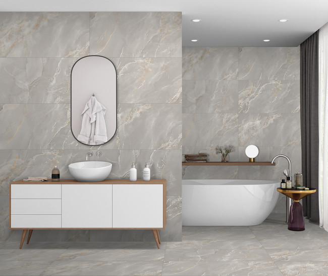 Selva Onyx Steel Expo Mat (CRV) 60x120 R