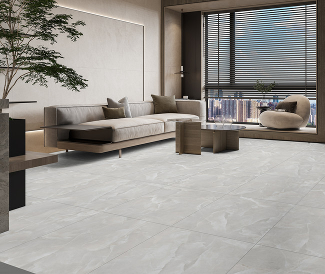 Rose Onyx Bianco Expo Mat (CRV) 80x80 R