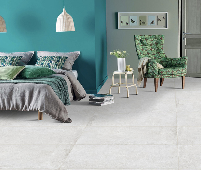 Oslo Silver Mat (CRV) 60x120 R