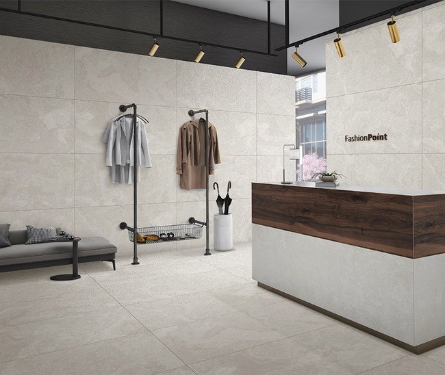 Zelmira Bianco Sugar 60x120 R