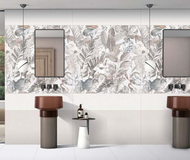 Elite Flower Decor A Mat 60x120 R