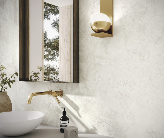 Florence Bianco Mat 60x120 R