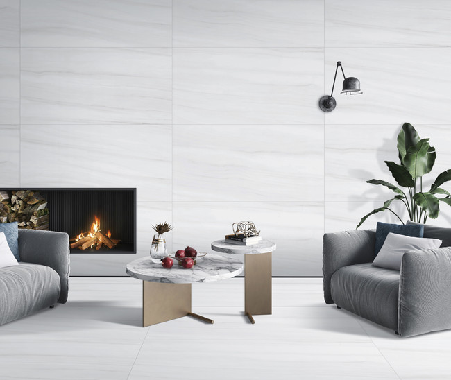 Dolomite Blanco Mat  (CRV) 60x120
