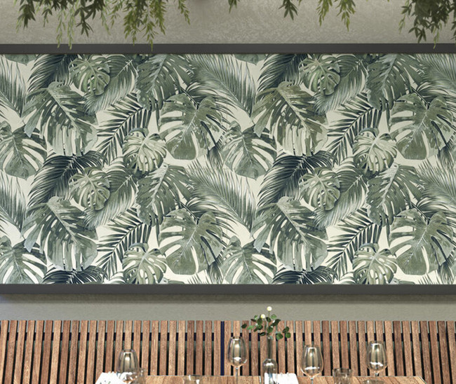 Garden Areca Light Mat 60x120 R