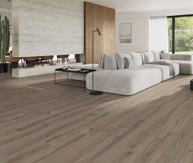 Sequoya Walnut Mat 20x120 R