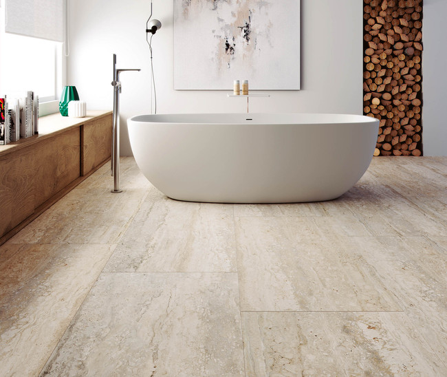 Travertino Mat 60x120 R
