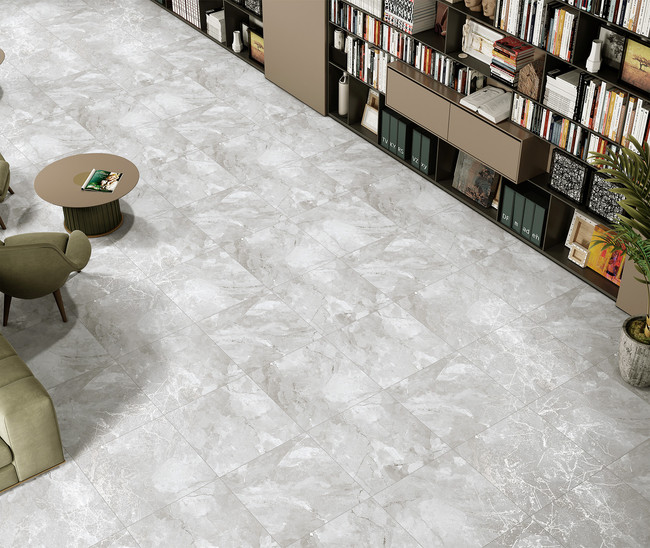 Vivia Cemento Mat (CRV) 60x60 R