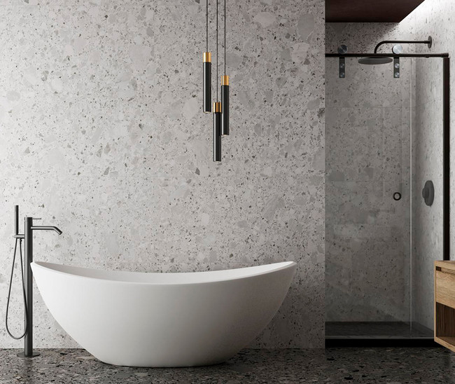 Pietra di Gre Bianco Antic 60x120
