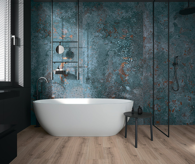 Bora-Bora Natural Mat 60x120 R