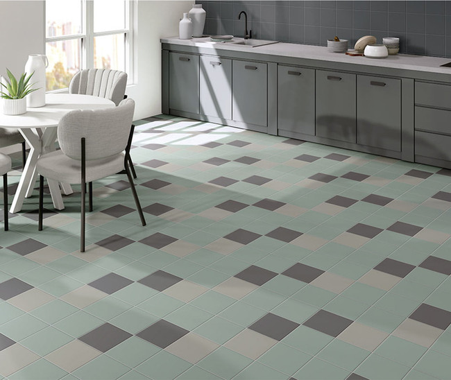 Tech Aloe Mat 20x20