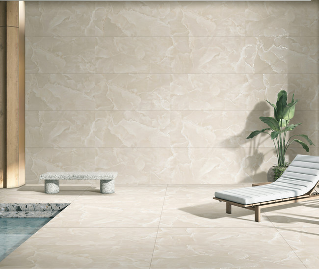 Rose Onyx Crema Expo Mat (CRV) 60x120 R