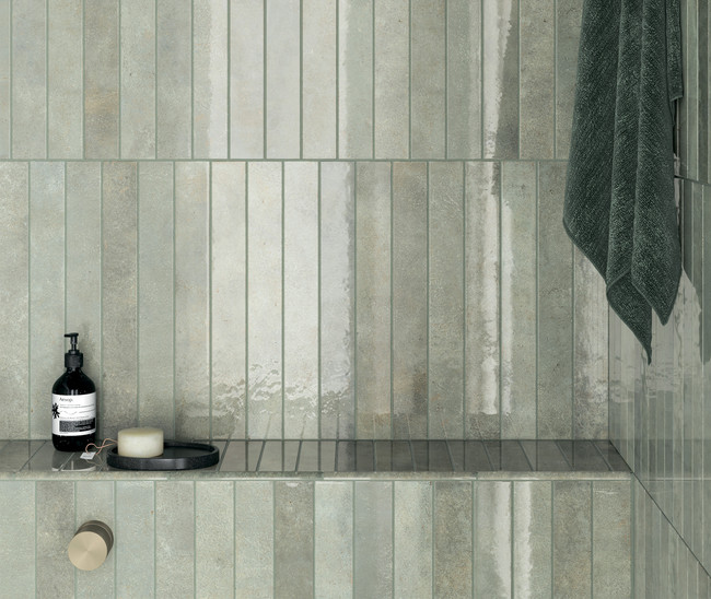Verticale Green Field Brillo 5x40