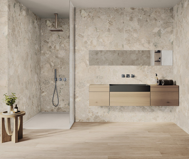 Positano Avorio Mat 60x120 R