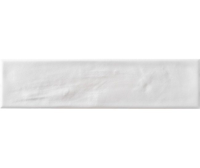 Hamptons Bianco Mat 7x28