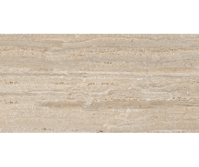 Marmo Travertino Brown Mat (CRV) 60x120 R